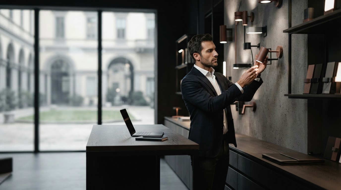Lucebrokerivo — piattaforma di analisi dati per investimenti automatizzati